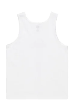 Quiksilver Camiseta sin mangas^Hombre Camisetas