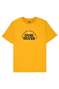 Quiksilver Camiseta sin mangas^Hombre Camisetas