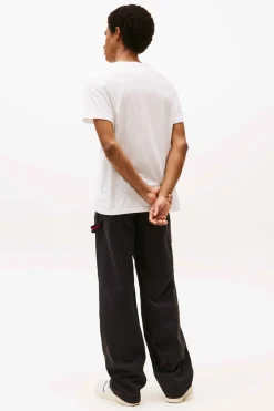 Tommy Jeans Camiseta slim de manga corta^Hombre Camisetas