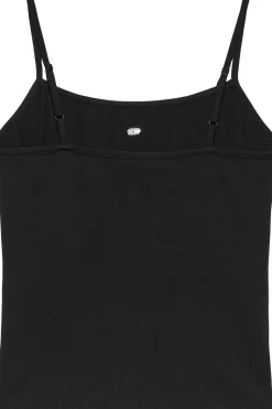 Tommy Jeans Camiseta slim de tirantes^Mujer Camisetas