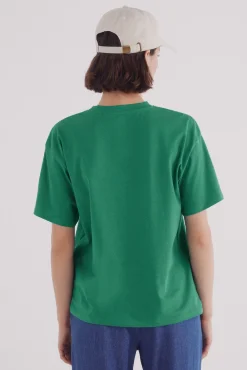 Springfield Camiseta Snoopy Peanuts^Mujer Camisetas