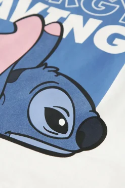 Name it Camiseta Stitch^Niños Camisetas|Licencias