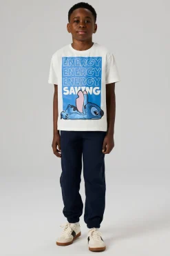 Name it Camiseta Stitch^Niños Camisetas|Licencias