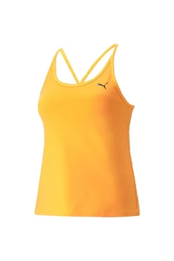 Puma Camiseta studio 2in1^Mujer Deporte