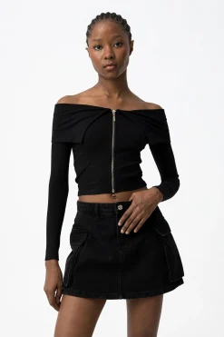 Tiffosi Young Camiseta Super Slim^Mujer Ropa