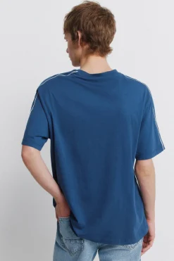 Springfield Camiseta talent^Hombre Camisetas