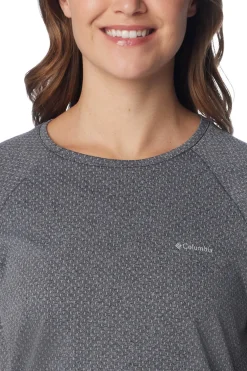 Columbia Camiseta t&eacute;cnica^Mujer Camisetas