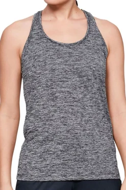Under Armour Camiseta Tech Twist^Mujer Deporte