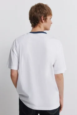 Springfield Camiseta time to play^Hombre Camisetas