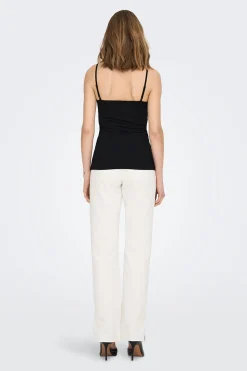 JDY Camiseta tirantes b&aacute;sica^Mujer Camisetas