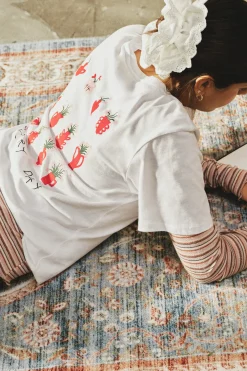 Springfield Camiseta todos los d&iacute;as^Mujer Camisetas