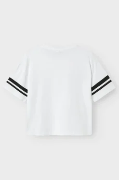 Name it Camiseta Wednesday de ni&ntilde;a^Niños Camisetas|Licencias