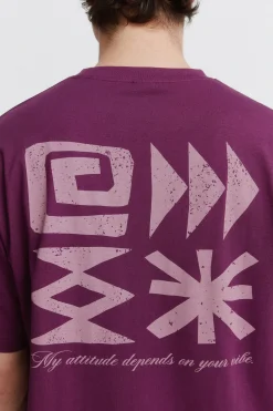 Springfield Camisetas formas nativas^Hombre Camisetas