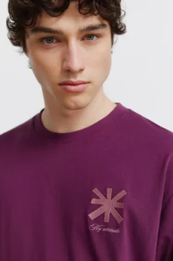 Springfield Camisetas formas nativas^Hombre Camisetas