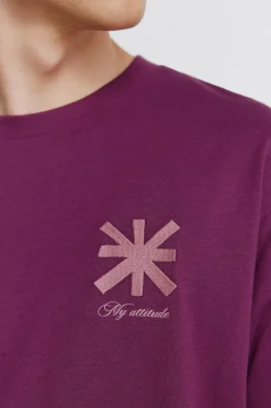 Springfield Camisetas formas nativas^Hombre Camisetas