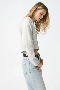 Tiffosi Cardigan cropped^Mujer Jerséis Y Cárdigans