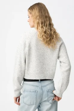 Tiffosi Cardigan cropped^Mujer Jerséis Y Cárdigans