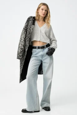 Tiffosi Cardigan cropped^Mujer Jerséis Y Cárdigans