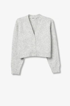 Tiffosi Cardigan cropped^Mujer Jerséis Y Cárdigans