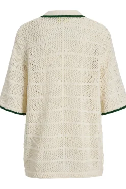 Jack & Jones Cardigan de crochet^Mujer Jerséis Y Cárdigans