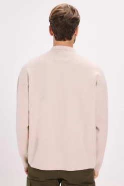 Jack & Jones Cardigan de punto cremallera^Hombre Jerséis Y Cárdigans