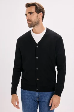 Jack & Jones Cardigan regular fit^Hombre Jerséis Y Cárdigans