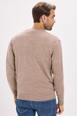 Jack & Jones Cardigan regular fit^Hombre Jerséis Y Cárdigans