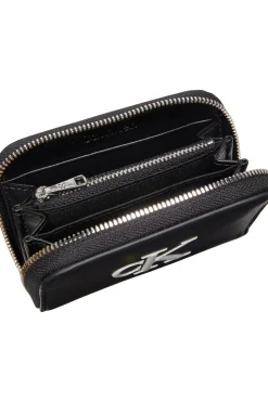 Calvin Klein Cartera^Mujer Monederos