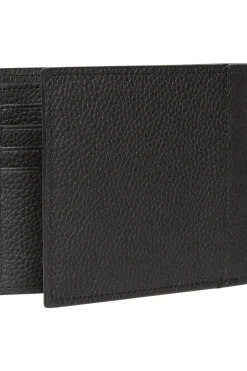 CK Jeans Cartera Calvin Klein de piel^Hombre Carteras