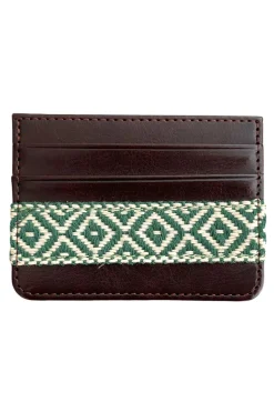 Cloking Cartera Cuero^Hombre Carteras