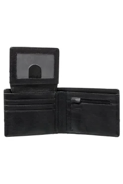 Billabong Cartera de doble hoja^Hombre Carteras