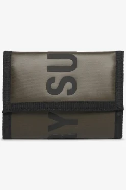 Superdry Cartera lona^Hombre Carteras