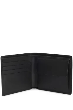 HUGO Cartera piel^Hombre Carteras