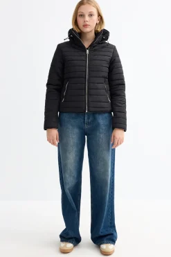 Inside Cazadora Acolchada^Mujer Chaquetas