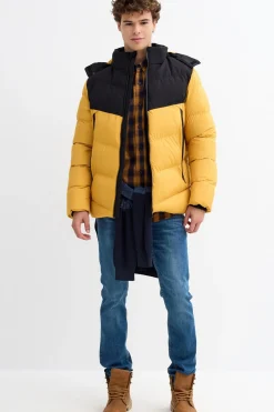 Inside Cazadora Acolchada^Hombre Cazadoras