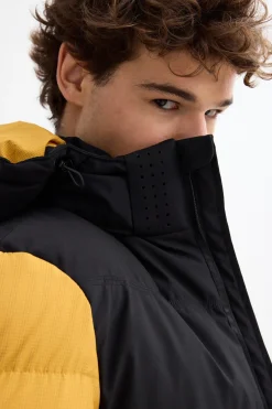 Inside Cazadora Acolchada^Hombre Cazadoras