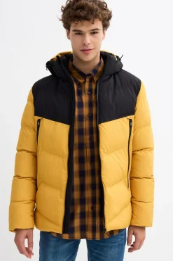 Inside Cazadora Acolchada^Hombre Cazadoras