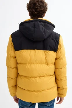 Inside Cazadora Acolchada^Hombre Cazadoras