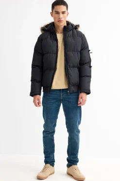 Inside Cazadora Acolchada^Hombre Cazadoras