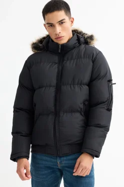 Inside Cazadora Acolchada^Hombre Cazadoras