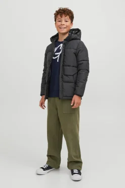 Jack & Jones Junior Cazadora acolchada^Niños Abrigos Y Chaquetas