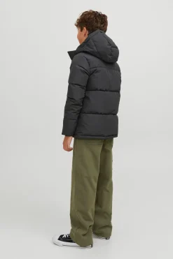 Jack & Jones Junior Cazadora acolchada^Niños Abrigos Y Chaquetas