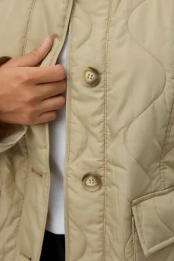 Vero Moda Cazadora acolchada^Mujer Chaquetas