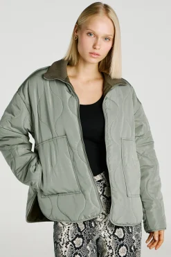 Jack & Jones Cazadora acolchada^Mujer Chaquetas