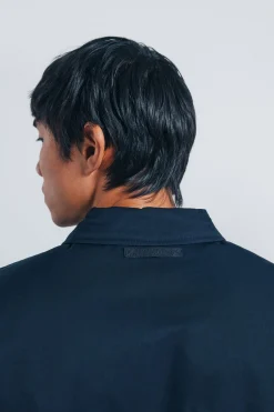 Springfield Cazadora acolchada aviador^Hombre Cazadoras