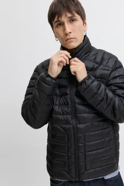 Jack & Jones Cazadora acolchada ligera^Hombre Cazadoras