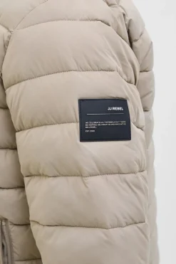 JJ REBEL Cazadora acolchada ligera^Hombre Cazadoras