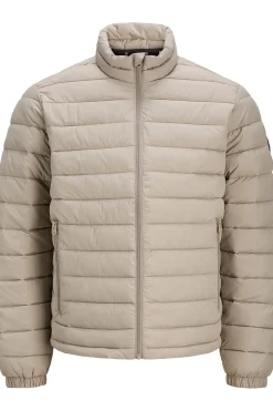 JJ REBEL Cazadora acolchada ligera^Hombre Cazadoras