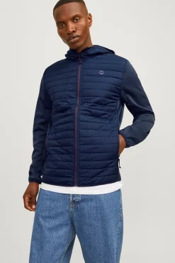Jack & Jones Cazadora acolchada ligera^Hombre Cazadoras