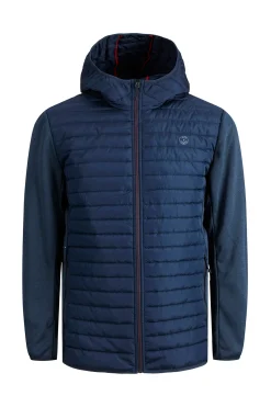 Jack & Jones Cazadora acolchada ligera^Hombre Cazadoras